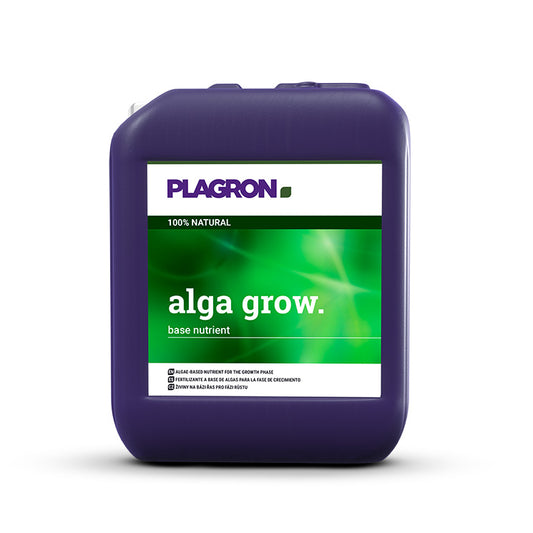 Alga Grow 500 ml. Plagron