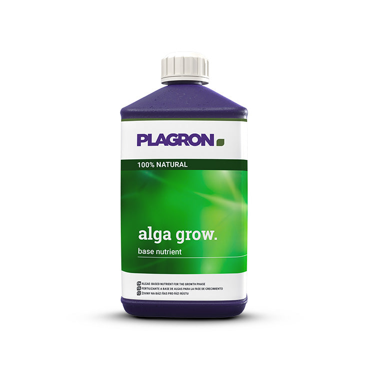 Alga Grow 500 ml. Plagron