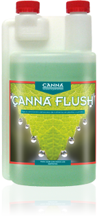 CANNA FLUSH 1l