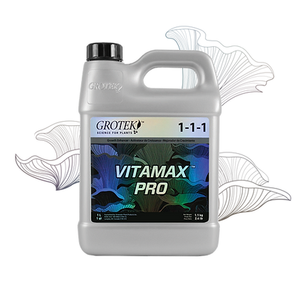Vitamax Pro 1 lt. Grotek