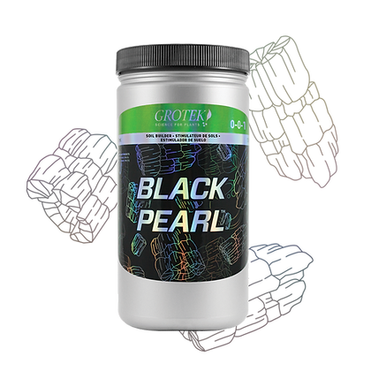 BLACK PEARL 900ML