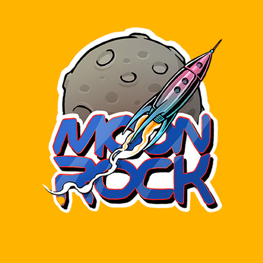 Moonrock - 3gr